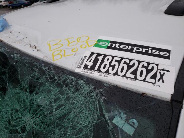 2C4RDGCG9KR771563 Dodge Grand Cara 2019. Фото: 8