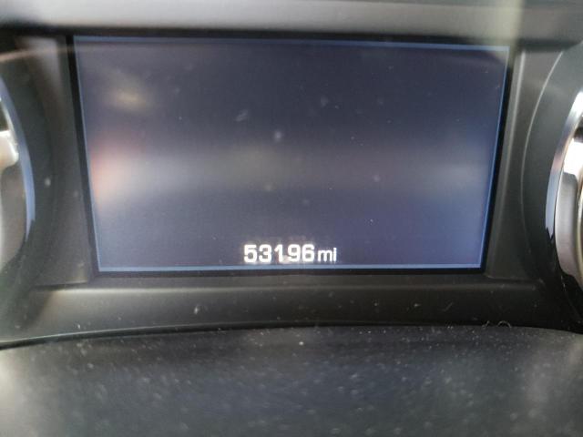 3GCPCREC2GG381868 Chevrolet Silverado 2016. Фото: 7