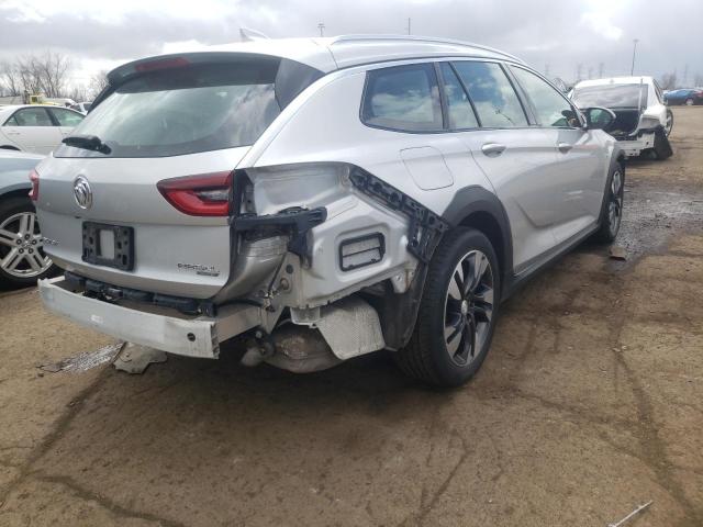 2018 BUICK REGAL TOUR W04GV8SX8J1116836