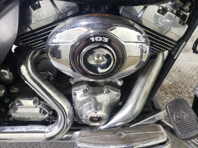 2010 HARLEY-DAVIDSON FLHTK 1HD1KEM19AB620655