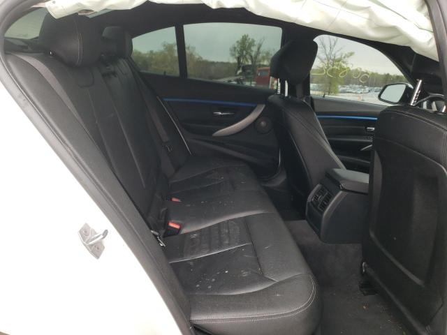 2017 BMW 340 XI WBA8B7C30HK858643