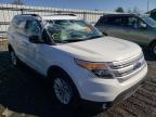 2014 FORD  EXPLORER