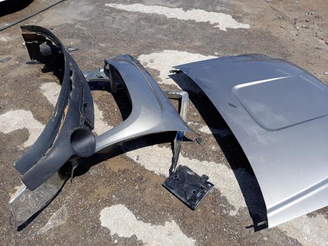 1GTEC29039Z156845 Gmc Sierra C15 2009. Фото: 8