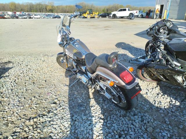 2004 HARLEY-DAVIDSON FXSTDI 1HD1JBB194Y053160