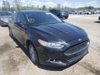 2014 FORD  FUSION