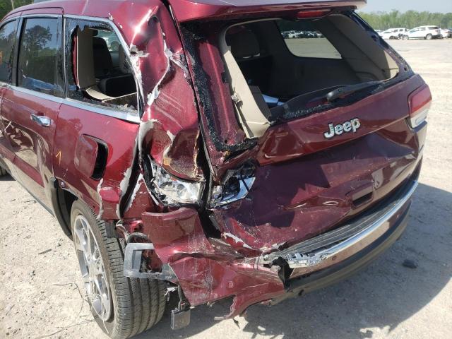 2021 JEEP CHEROKEE 1C4RJEBG5MC713962