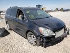 2007 HONDA  ODYSSEY