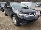 2011 NISSAN  MURANO