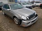 2006 MERCEDES-BENZ  E-CLASS