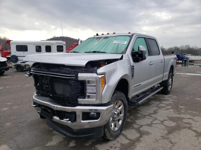 1FT8W3BTXKEE32174 | 2019 FORD F350 SUPER