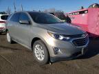 2018 CHEVROLET  EQUINOX