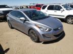 2015 HYUNDAI  ELANTRA