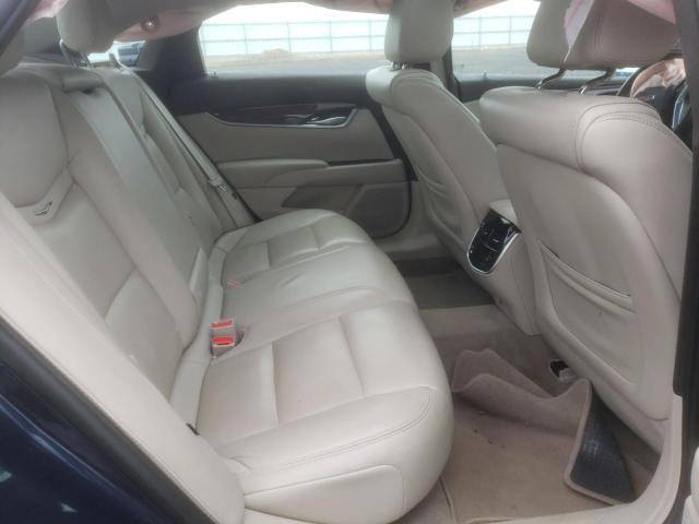 2016 CADILLAC XTS LUXURY 2G61M5S3XG9107363