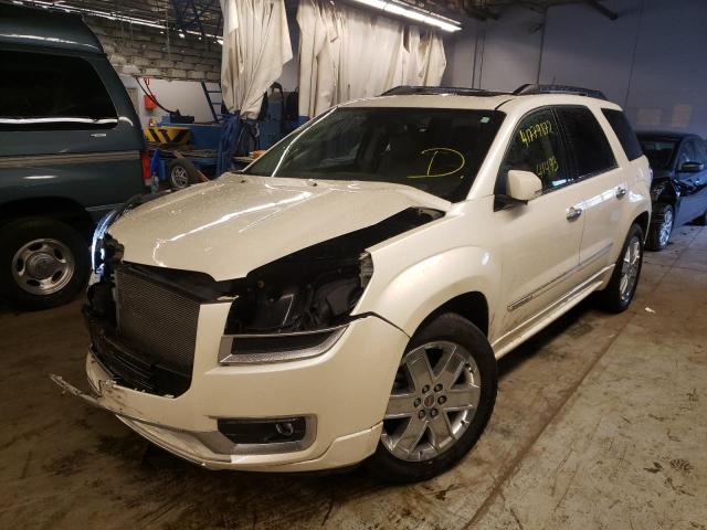 2015 GMC ACADIA DEN 1GKKVTKD1FJ281261
