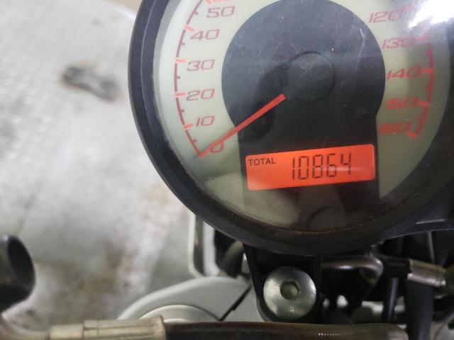 2007 DUCATI MONSTER S2 ZDM1RABP17B102744