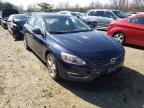 2015 VOLVO  S60