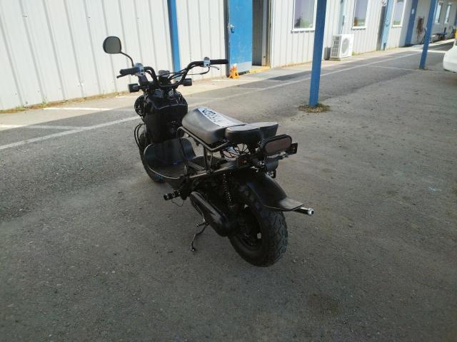 2020 HONDA NPS50 JH2AF5813LK803379