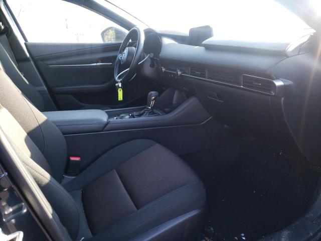 2020 MAZDA 3 GX JM1BPAK75L1159373