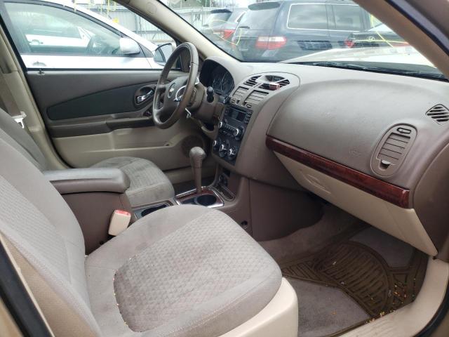 1G1ZT58N78F106748 Chevrolet Malibu Lt 2008. Фото: 4