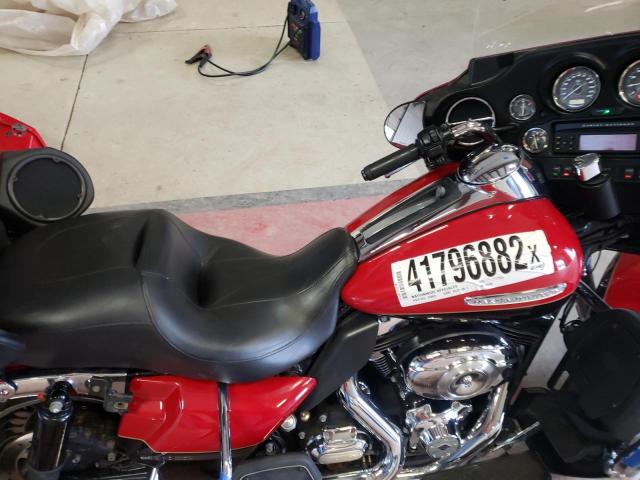 1HD1KEM13BB675538 Harley-Davidson Flhtk 2011. Фото: 4