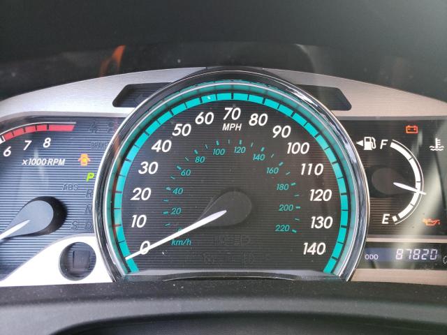 2015 TOYOTA VENZA LE A 4T3ZA3BB2FU090549