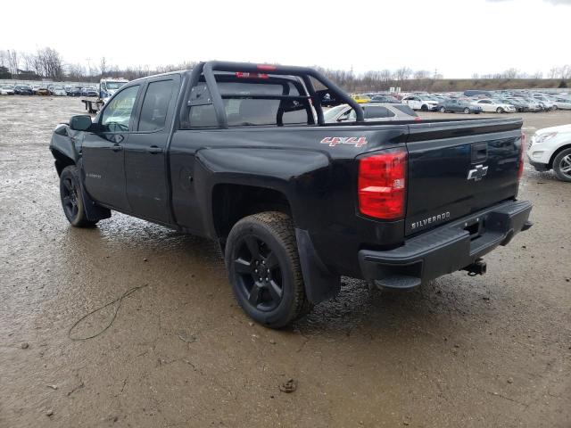 1GCVKNEH1HZ189955 Chevrolet Silverado 2017. Фото: 2