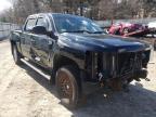 2013 CHEVROLET  SILVERADO