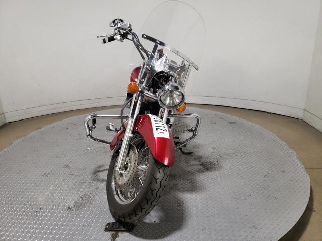 2015 HONDA VT750 C JH2RC5008FK200592