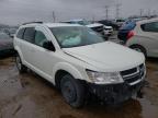 2018 DODGE  JOURNEY