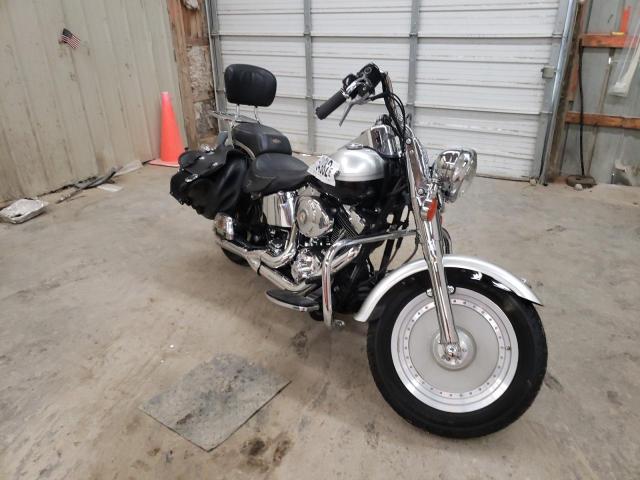 2003 HARLEY-DAVIDSON FLSTFI ANN 1HD1BXB433Y048605