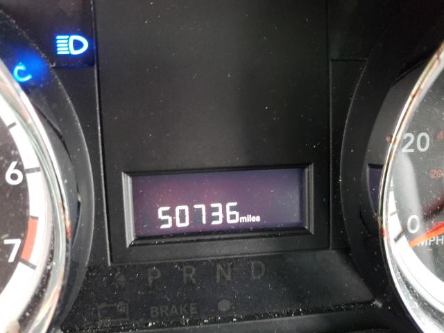 2C4RDGCG9KR771563 Dodge Grand Cara 2019. Фото: 7