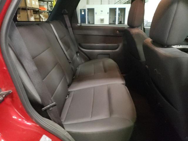 1FMCU0D78AKC76162 Ford Escape Xlt 2010. Фото: 5