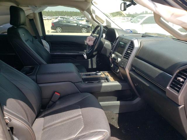 1FMJU1LT2JEA60754 Ford Expedition 2018. Фото: 4