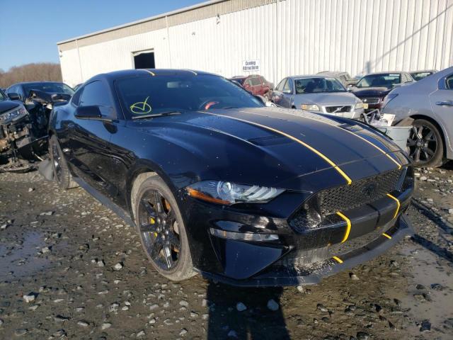 2018 FORD MUSTANG GT 1FA6P8CF0J5178358
