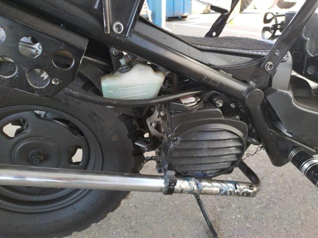 2020 HONDA NPS50 JH2AF5813LK803379