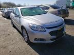 2015 CHEVROLET  MALIBU