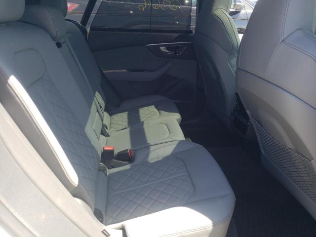 2021 AUDI SQ8 PRESTI WA1CWBF18MD014230