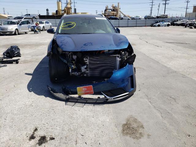 2019 KIA NIRO FE KNDCB3LC6K5353217