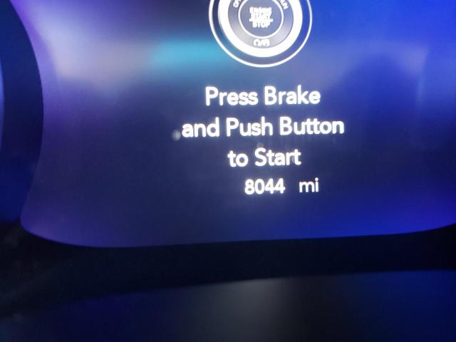 2022 CHRYSLER PACIFICA 2C4RC1BG0NR122224