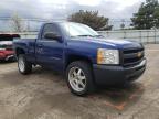 2013 CHEVROLET  SILVERADO