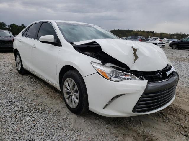 2016 TOYOTA CAMRY LE 4T4BF1FKXGR563860