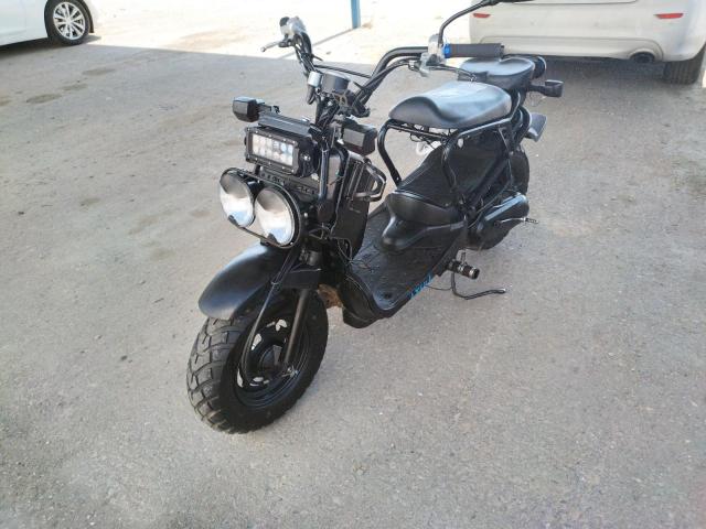 2020 HONDA NPS50 JH2AF5813LK803379