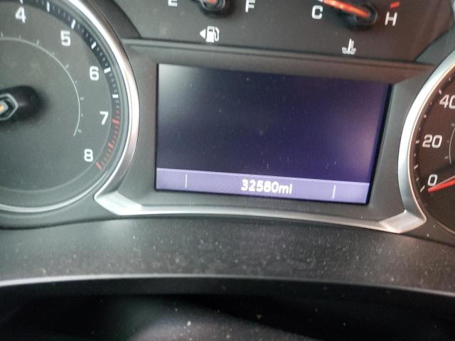 1GNEVGKW1LJ206841 Chevrolet Traverse L 2020. Фото: 7