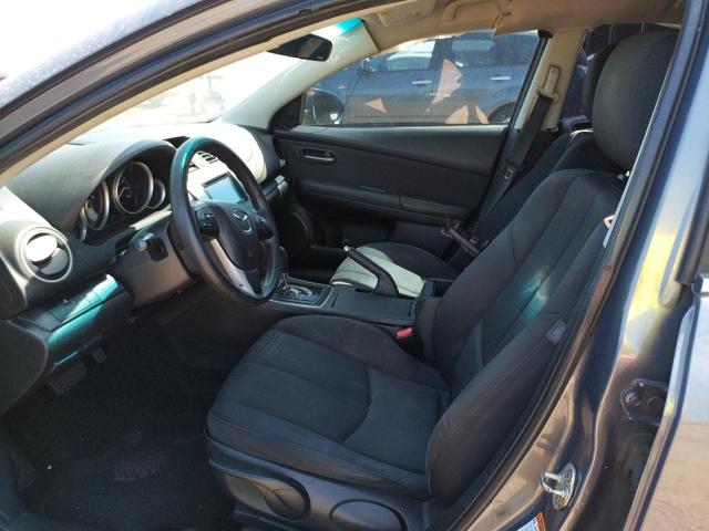 1YVHZ8BH6B5M09131 Mazda 6 I 2011. Фото: 4