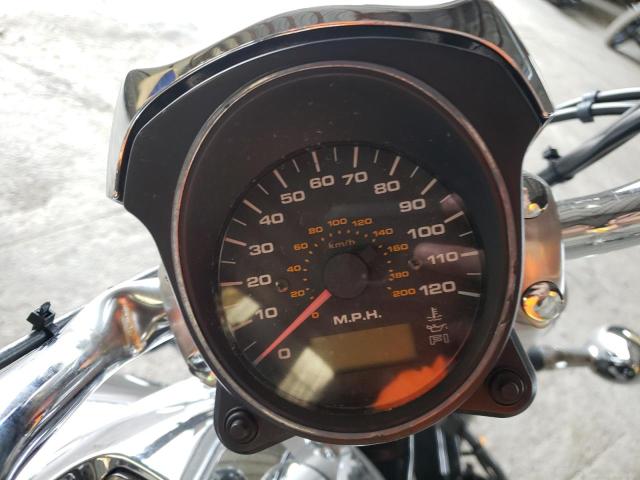 2005 SUZUKI M50 BK5 JS1VS56A152101244
