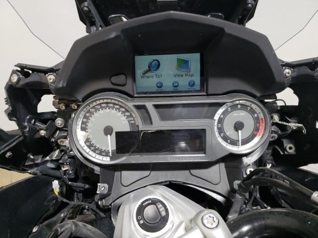 2018 BMW K1600 B WB10F5307JZG17416