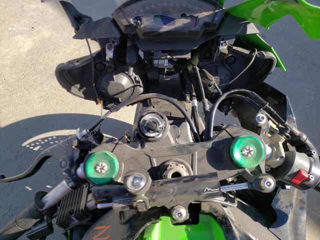 JKBZXVE17LA005069 Kawasaki Zx1002 2020. Фото: 8