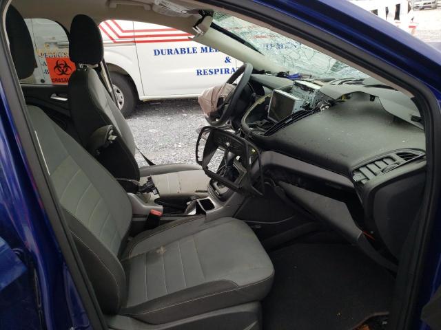 2016 FORD ESCAPE SE 1FMCU0GX9GUC67575
