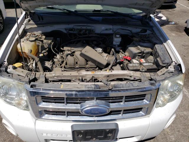 1FMCU03138KA38632 Ford Escape Xlt 2008. Фото: 6