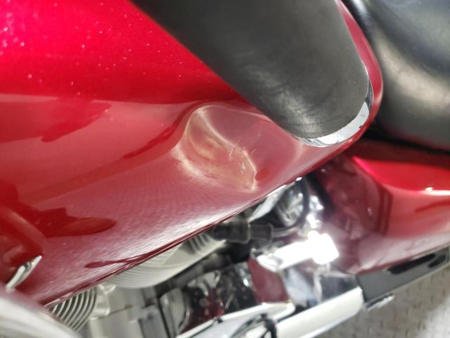 2015 HONDA VT750 C JH2RC5008FK200592